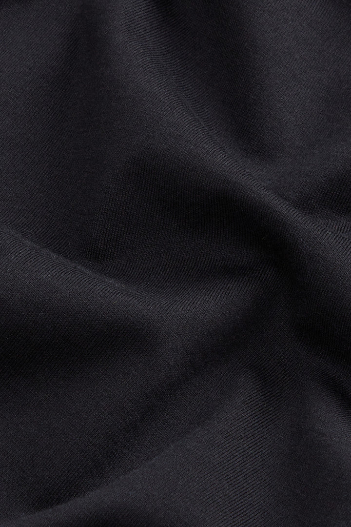 Pure Cotton T-Shirt by Todd Snyder (Four Leaf Clover) - Detail View 6