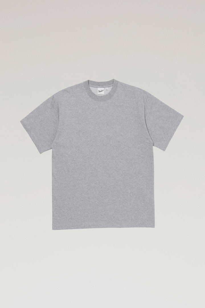 COOLMAX Print T-shirt (Navy) - Detail View 2