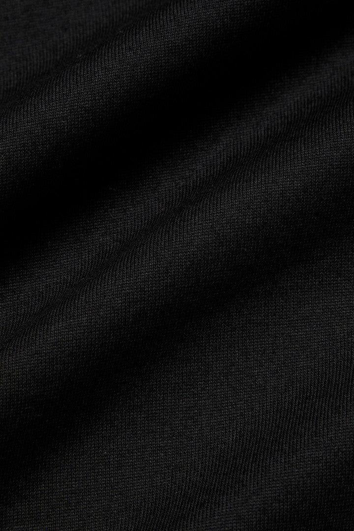 COOLMAX Print T-shirt (Navy) - Detail View 1