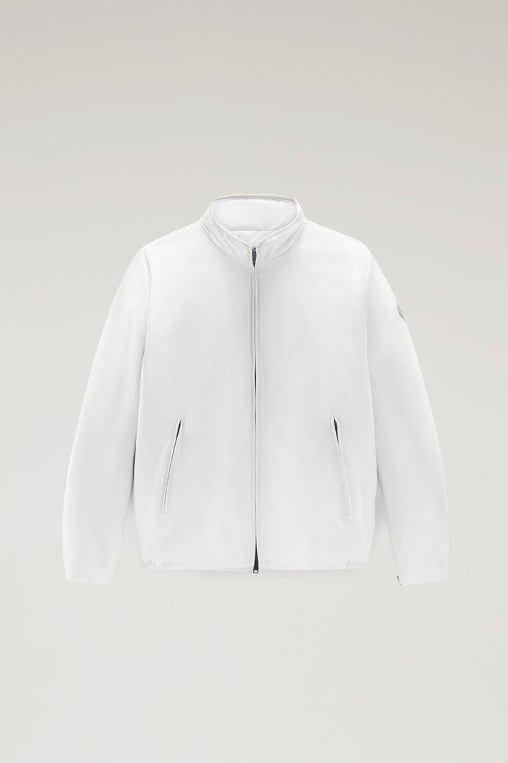 Padded Sailing Bomber (Rope) - Detail View 9