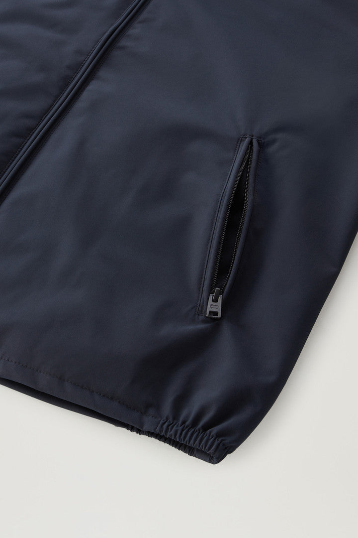 Padded Sailing Bomber (Rope) - Detail View 6