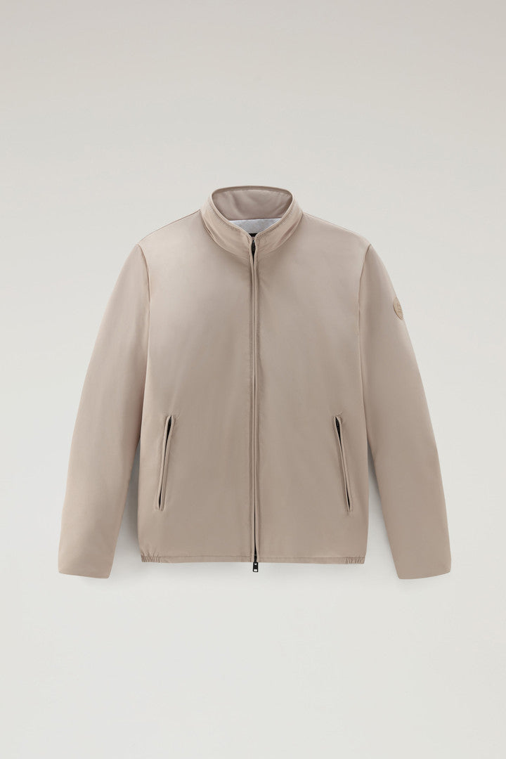 Padded Sailing Bomber (Rope) - Main View