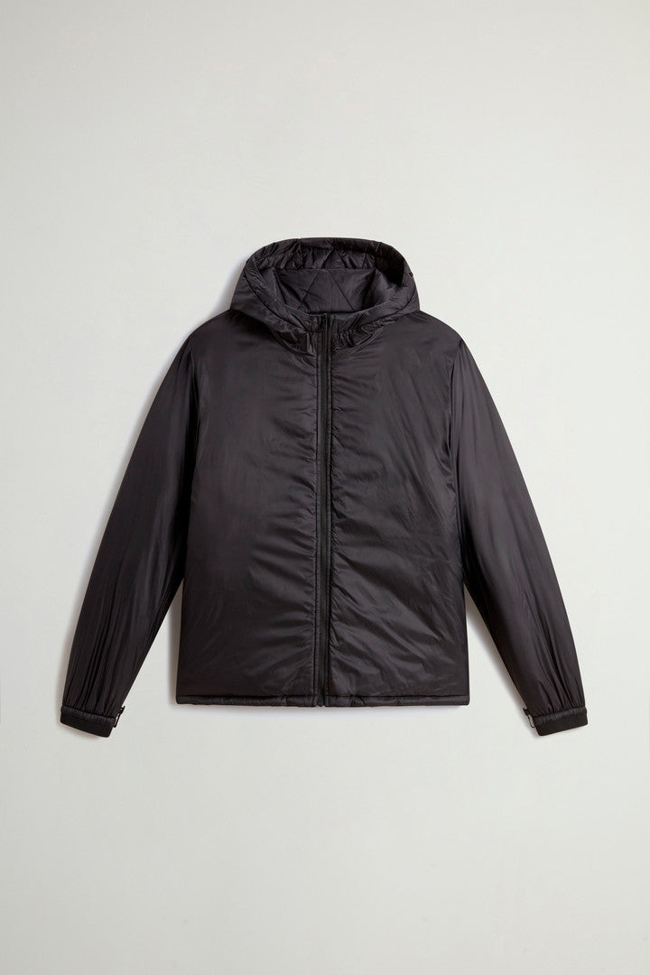 3-in-1 Weaver Coat with Reversible Inner Jacket (Off Taupe) - Detail View 6