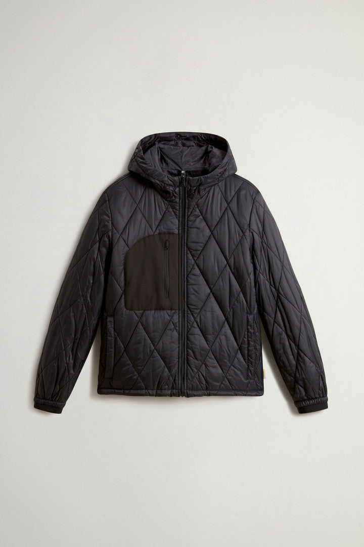 3-in-1 Weaver Coat with Reversible Inner Jacket (Off Taupe) - Detail View 5