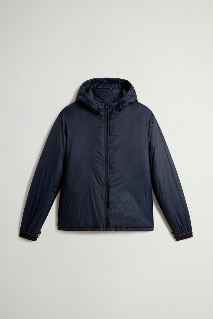 3-in-1 Weaver Coat with Reversible Inner Jacket (Off Taupe) - Detail View 6