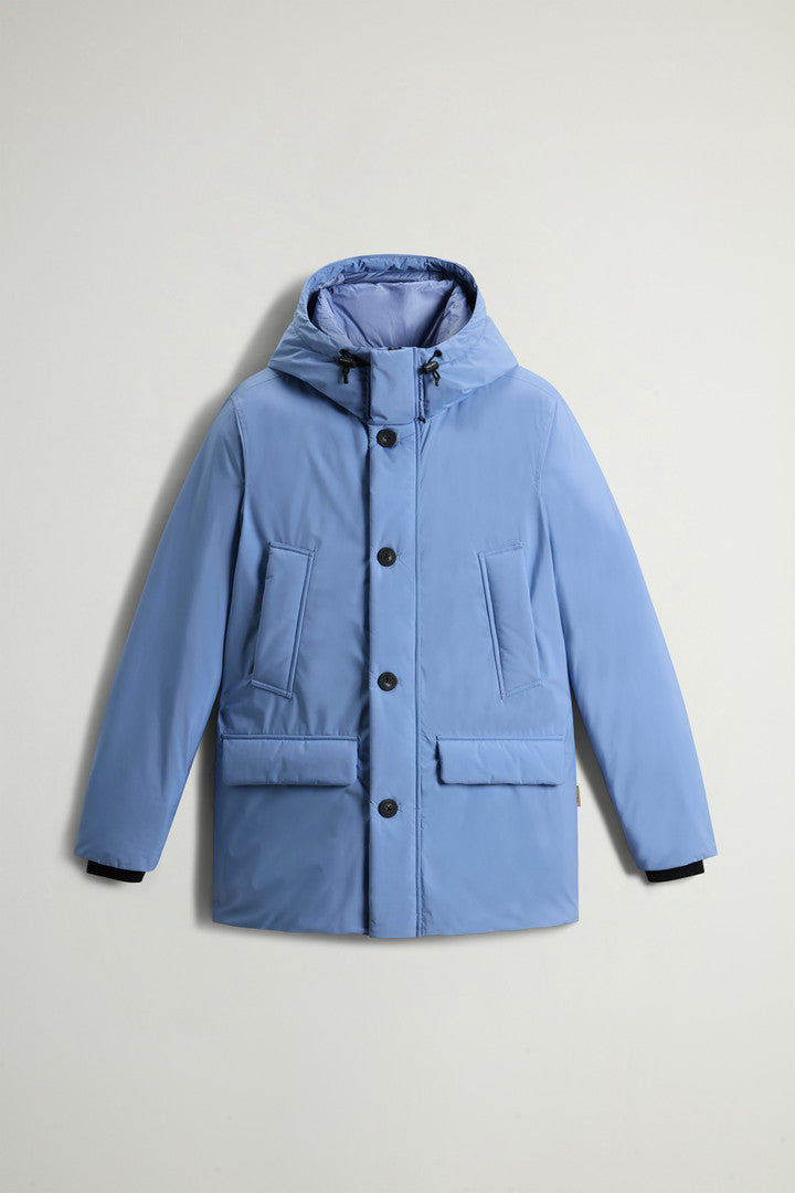 Cloud Arctic Parka with Hood (Falcon) - Detail View 13