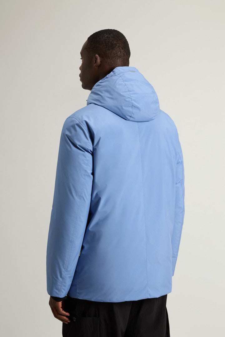 Cloud Arctic Parka with Hood (Falcon) - Detail View 2