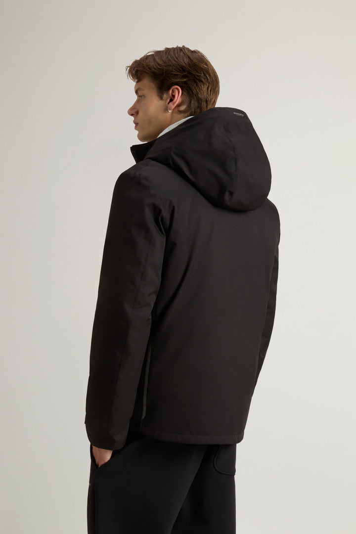 3-in-1 Crestmont Jacket (Falcon) - Detail View 2