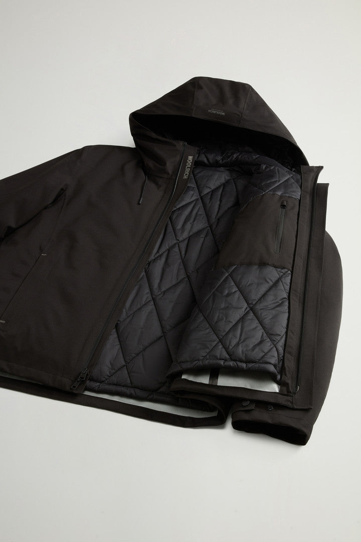 3-in-1 Crestmont Jacket (Falcon) - Detail View 9