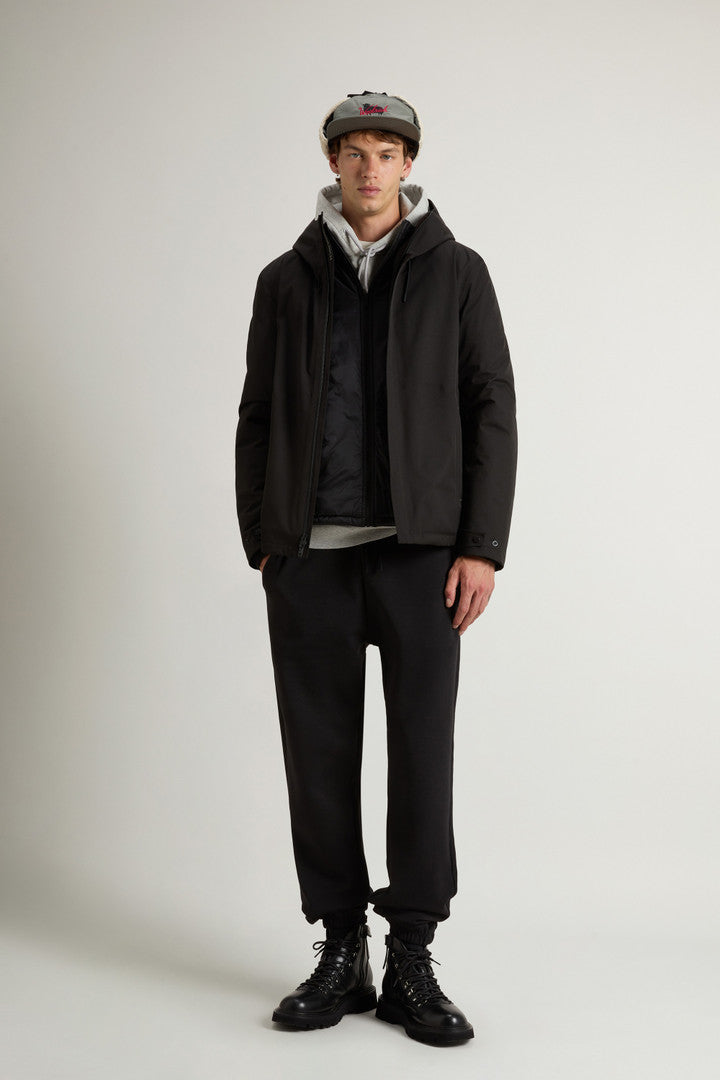 3-in-1 Crestmont Jacket (Falcon) - Detail View 2