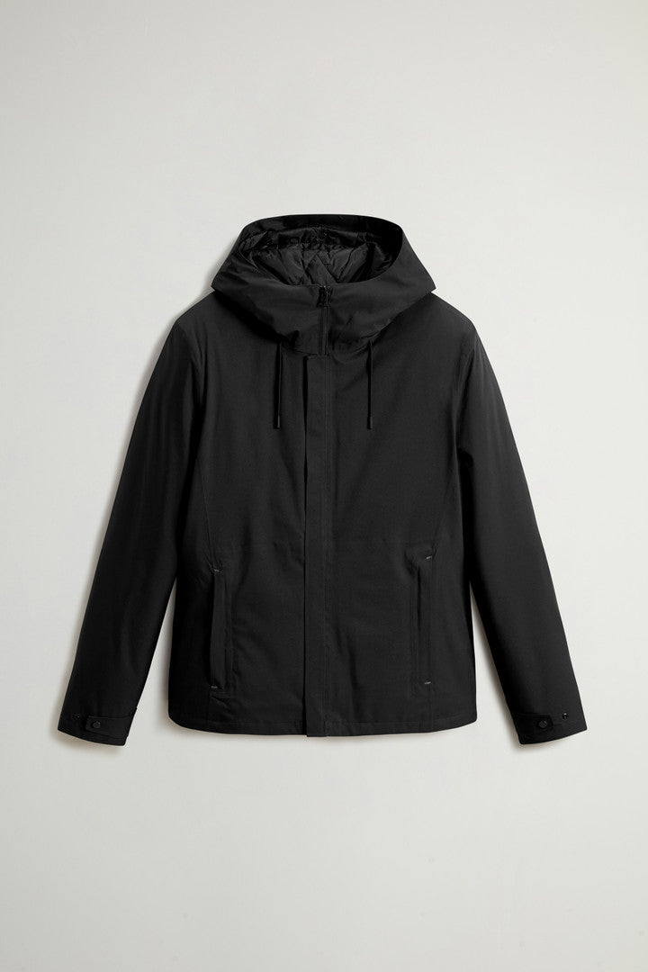 3-in-1 Crestmont Jacket (Falcon) - Detail View 5