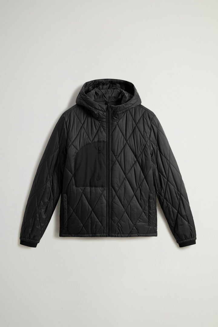 3-in-1 Crestmont Jacket (Deep Water) - Detail View 6