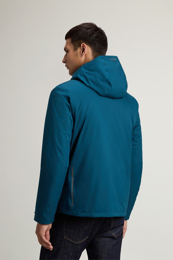 3-in-1 Crestmont Jacket (Falcon) - Detail View 2