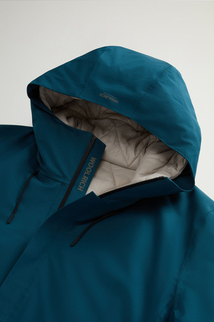3-in-1 Crestmont Jacket (Falcon) - Detail View 6