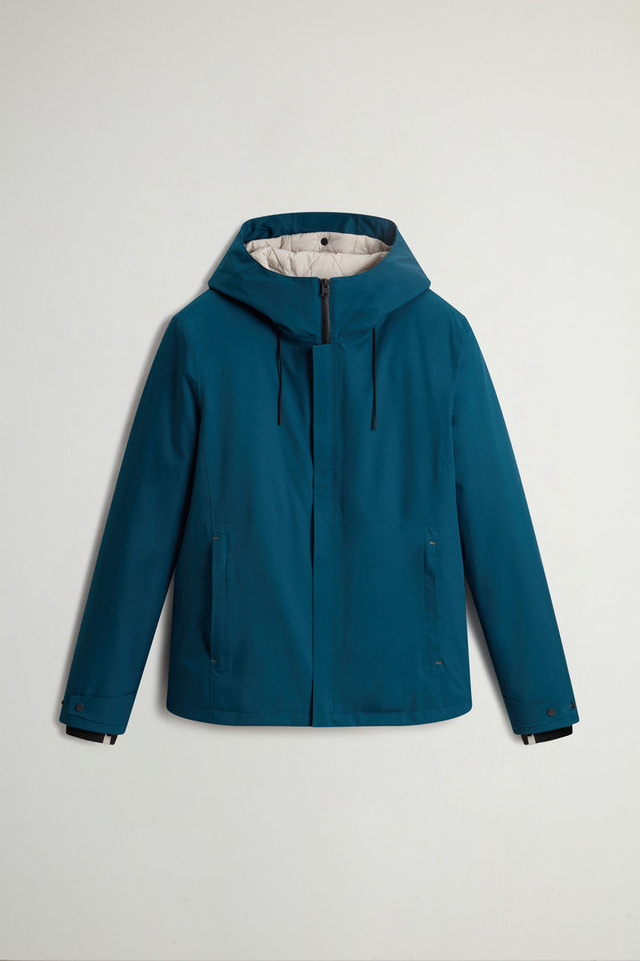 3-in-1 Crestmont Jacket (Falcon) - Detail View 13