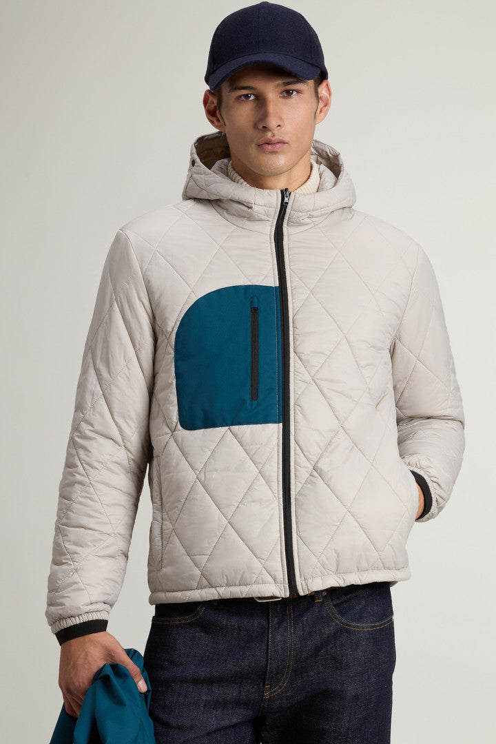 3-in-1 Crestmont Jacket (Falcon) - Detail View 3