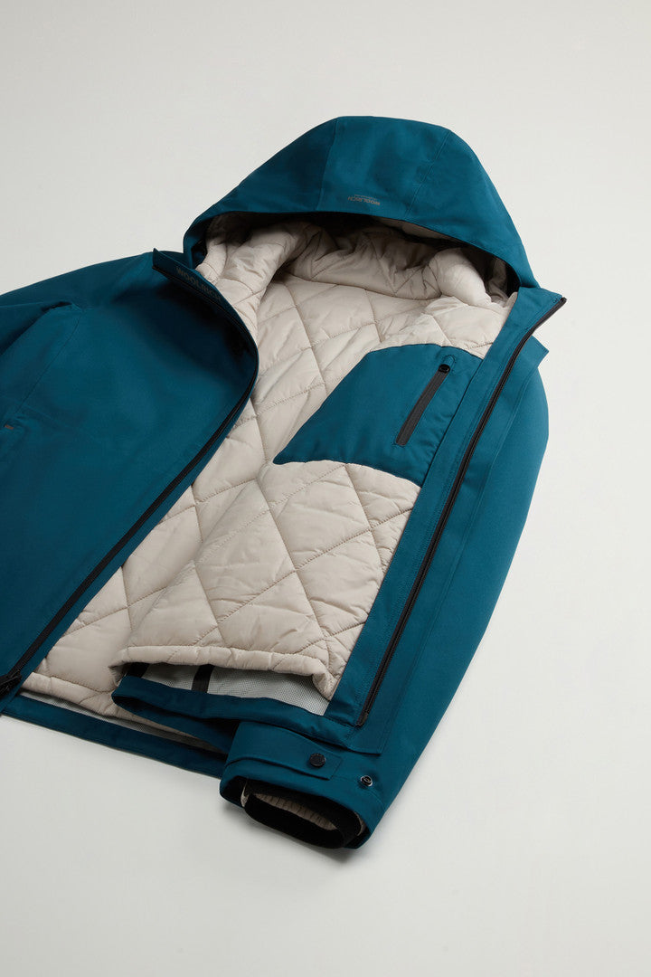 3-in-1 Crestmont Jacket (Falcon) - Detail View 8