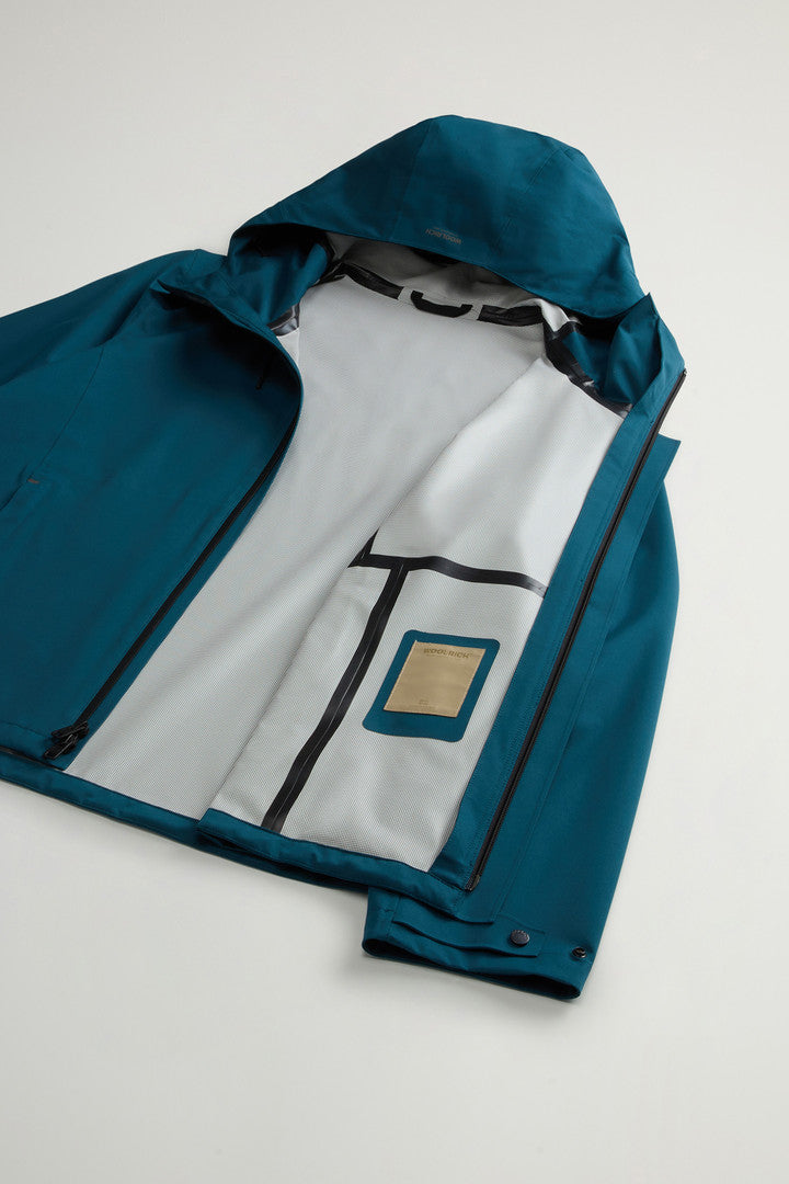 3-in-1 Crestmont Jacket (Falcon) - Detail View 9