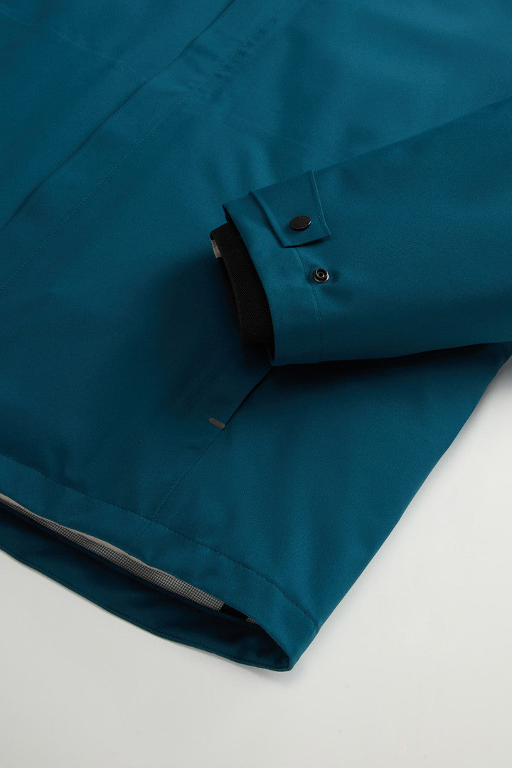 3-in-1 Crestmont Jacket (Falcon) - Detail View 7