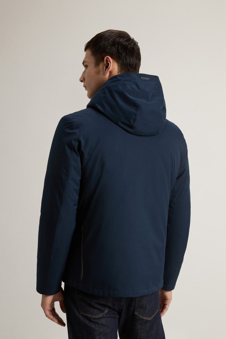 3-in-1 Crestmont Jacket (Falcon) - Detail View 2