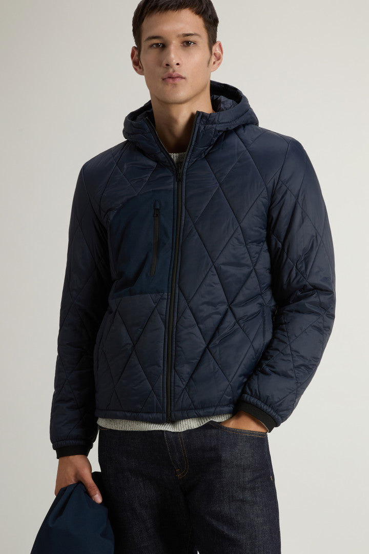 3-in-1 Crestmont Jacket (Falcon) - Detail View 3