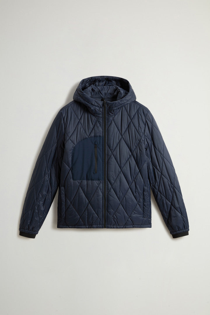 3-in-1 Crestmont Jacket (Falcon) - Detail View 5