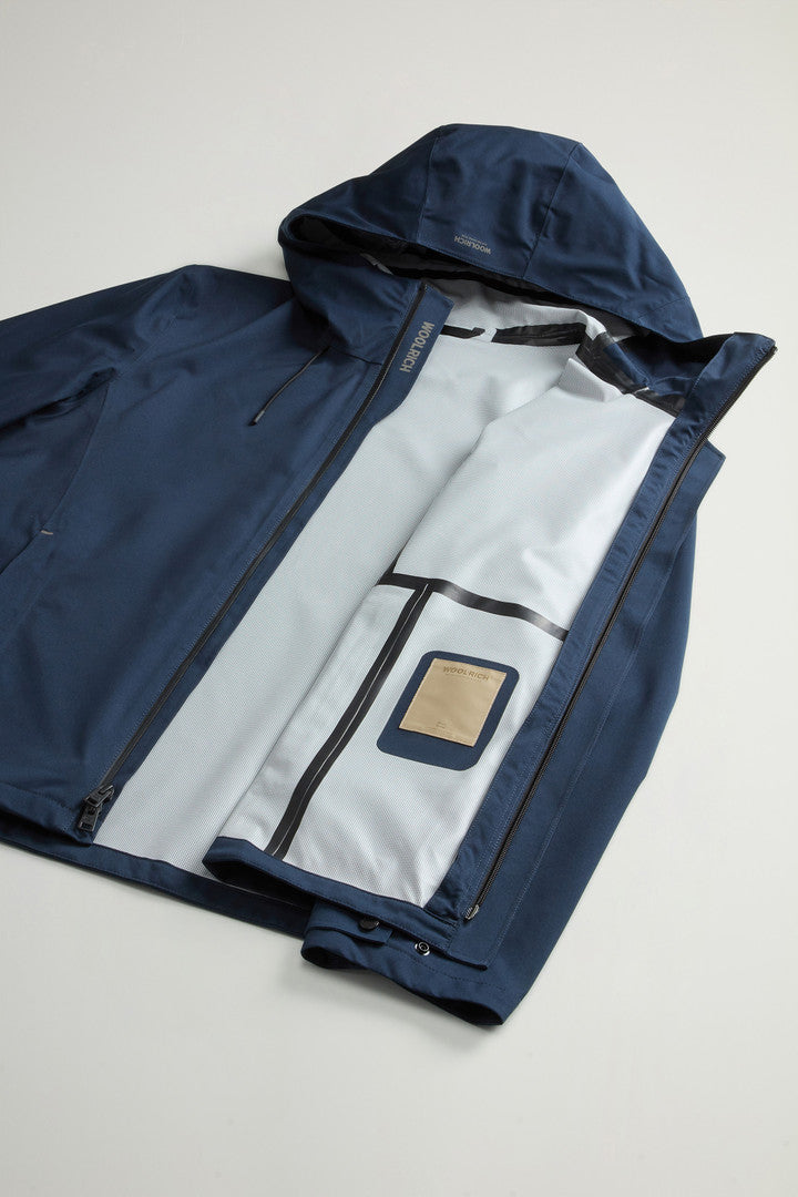 3-in-1 Crestmont Jacket (Falcon) - Detail View 9
