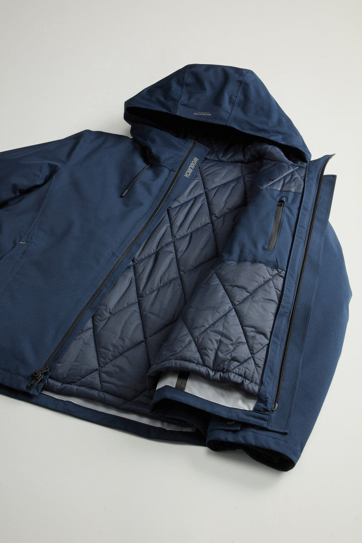 3-in-1 Crestmont Jacket (Falcon) - Detail View 8