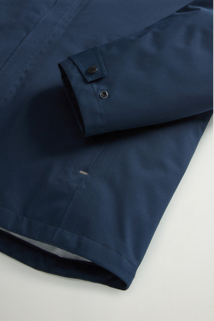 3-in-1 Crestmont Jacket (Falcon) - Detail View 7