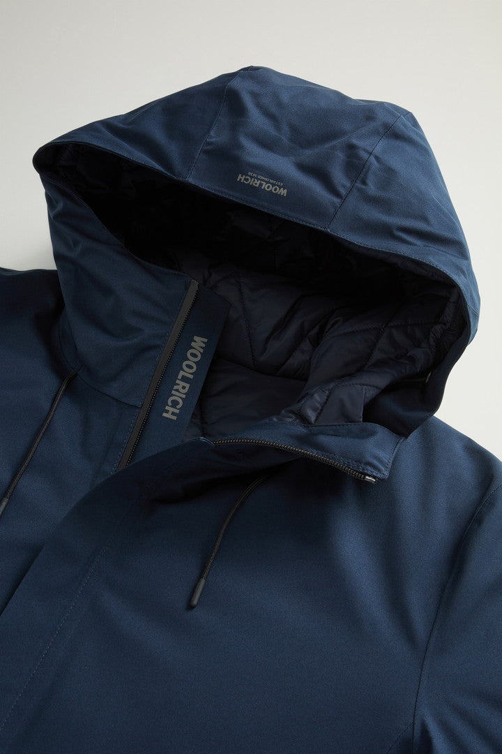 3-in-1 Crestmont Jacket (Falcon) - Detail View 6