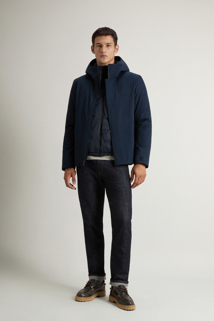 3-in-1 Crestmont Jacket (Falcon) - Detail View 1