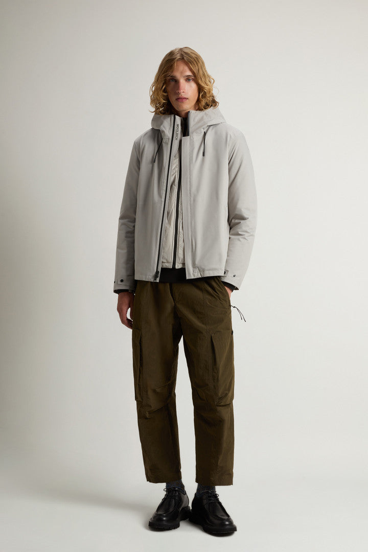 3-in-1 Crestmont Jacket (Falcon) - Detail View 1