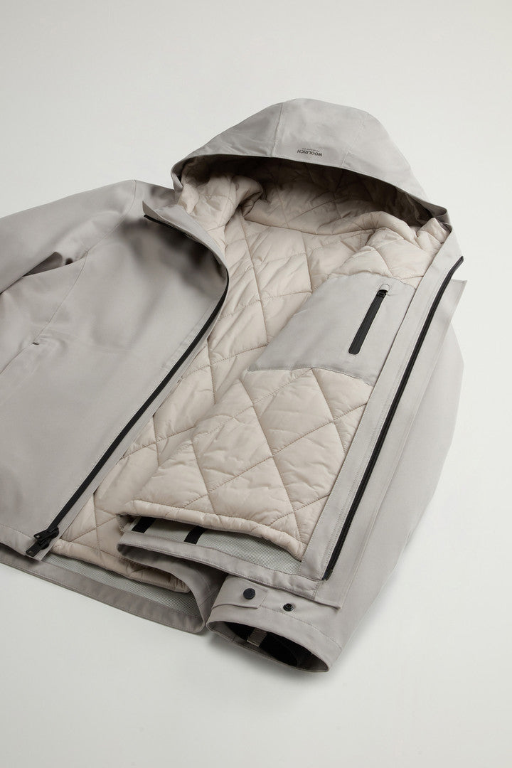3-in-1 Crestmont Jacket (Falcon) - Detail View 8
