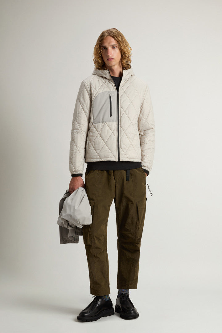 3-in-1 Crestmont Jacket (Falcon) - Detail View 3