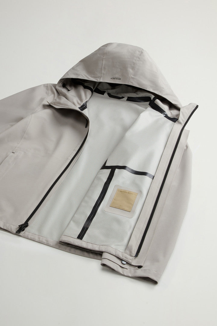 3-in-1 Crestmont Jacket (Falcon) - Detail View 9