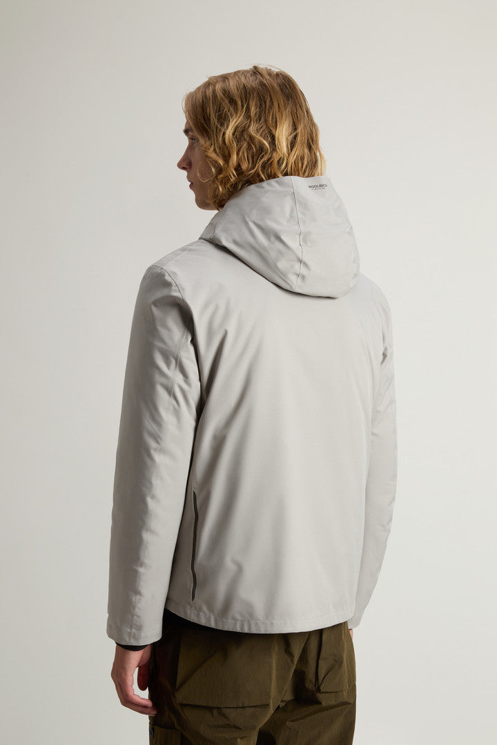 3-in-1 Crestmont Jacket (Falcon) - Detail View 2