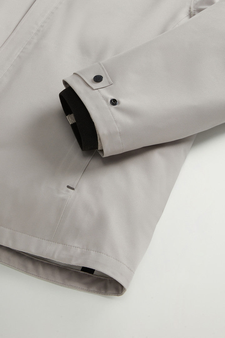 3-in-1 Crestmont Jacket (Falcon) - Detail View 7
