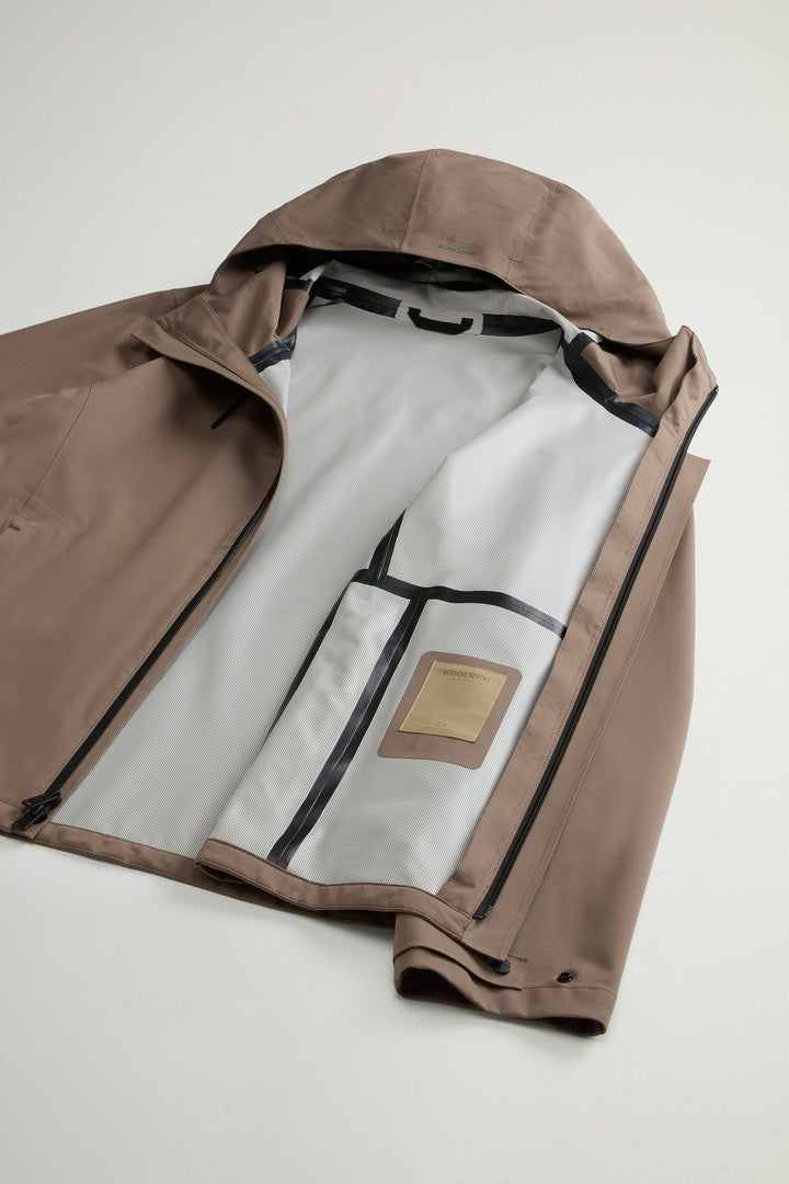 3-in-1 Crestmont Jacket (Falcon) - Detail View 9