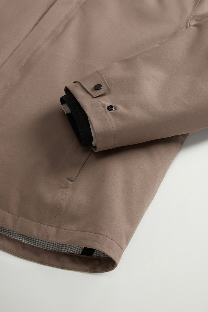 3-in-1 Crestmont Jacket (Falcon) - Detail View 7