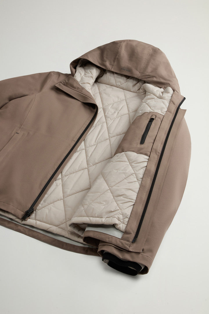 3-in-1 Crestmont Jacket (Falcon) - Detail View 8