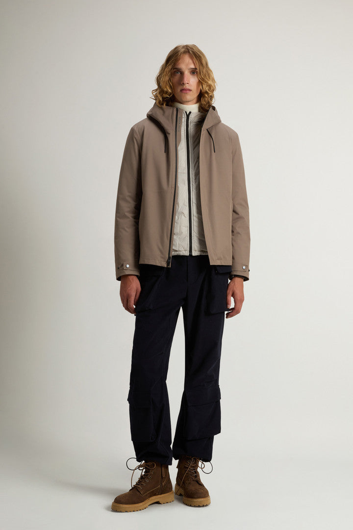 3-in-1 Crestmont Jacket (Falcon) - Detail View 1