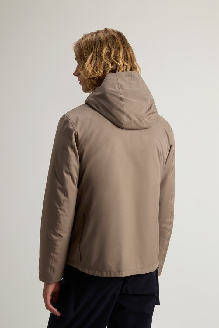 3-in-1 Crestmont Jacket (Falcon) - Detail View 2
