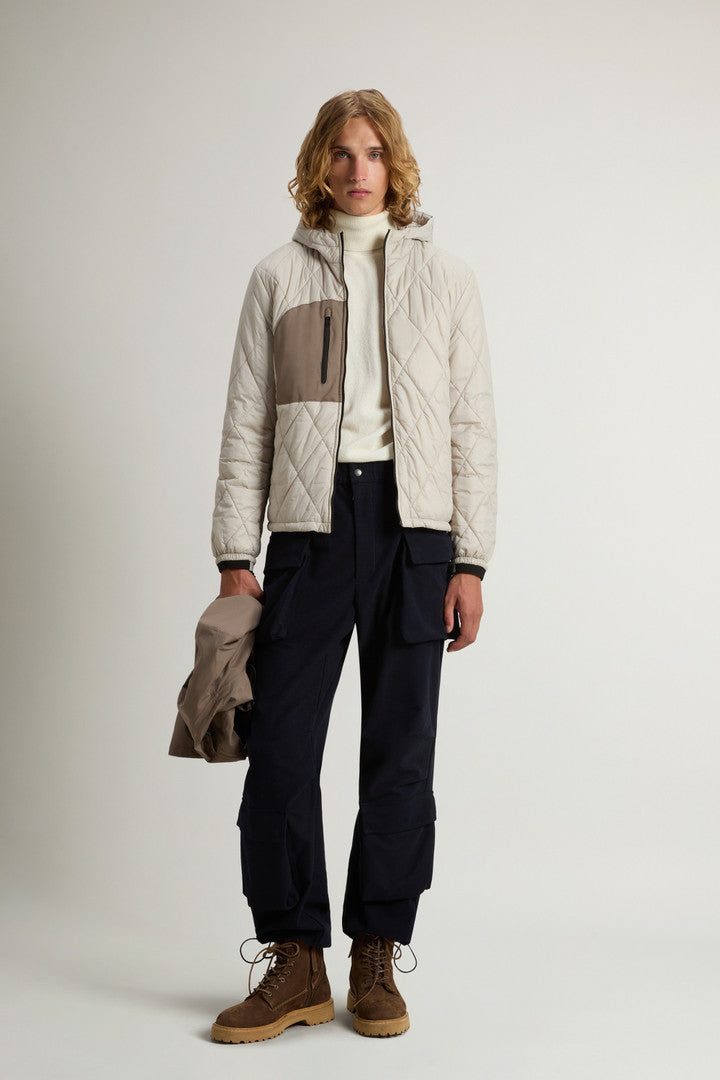 3-in-1 Crestmont Jacket (Falcon) - Detail View 3