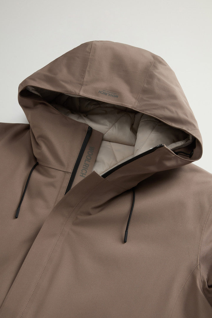 3-in-1 Crestmont Jacket (Falcon) - Detail View 6