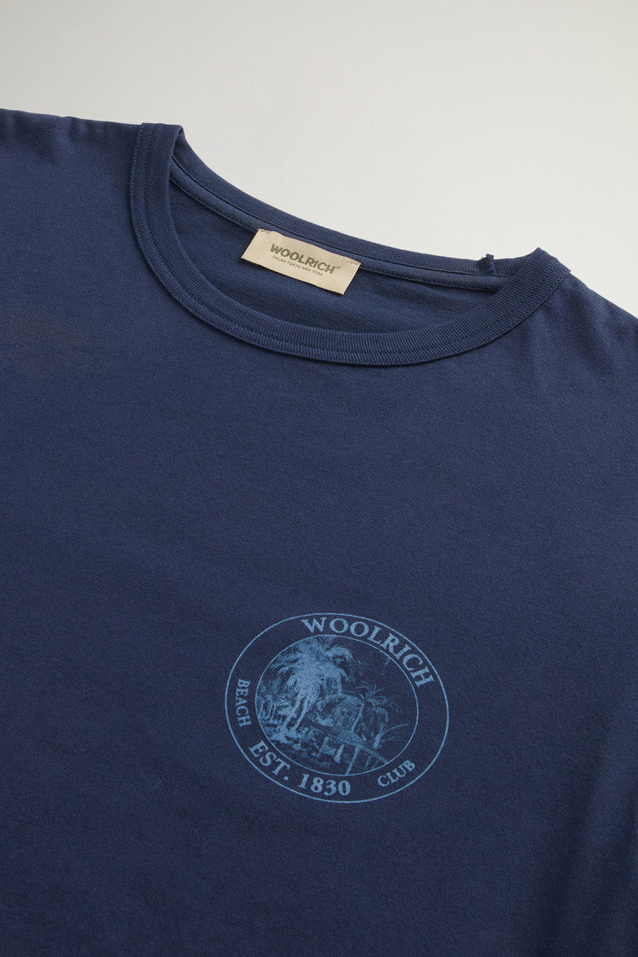 Pure Cotton T-shirt (Amazon) - Detail View 5