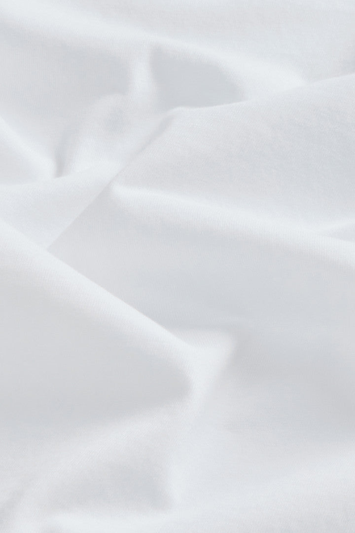 Pure Cotton T-shirt (Amazon) - Detail View 6