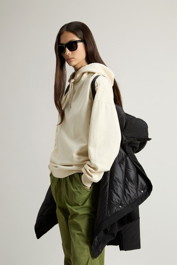 CocoonÂ Parka in Urban Touch (Black) - Detail View 4