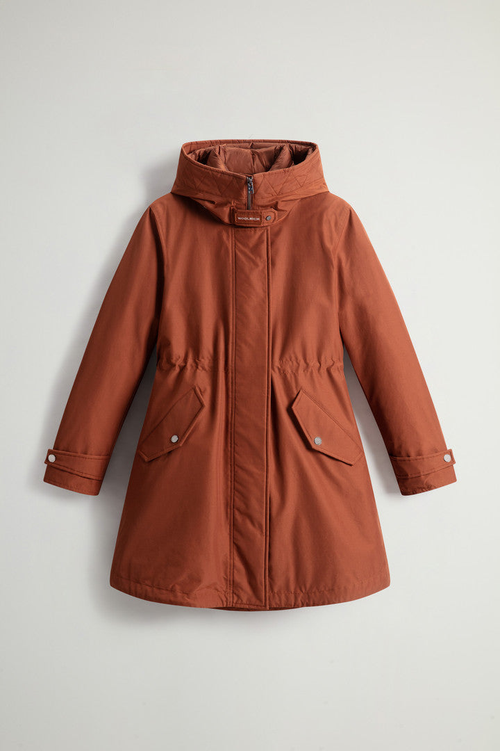 Ramar Cloth 3-in-1 Parka (Black) - Detail View 13