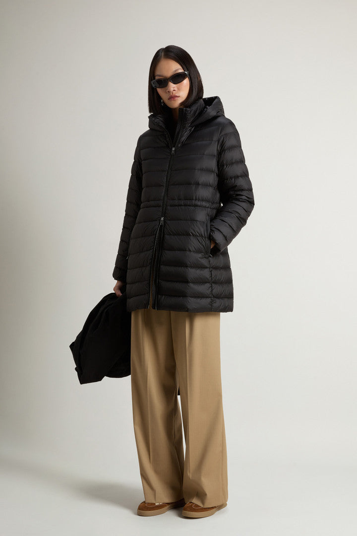 Ramar Cloth 3-in-1 Parka (Black) - Detail View 4