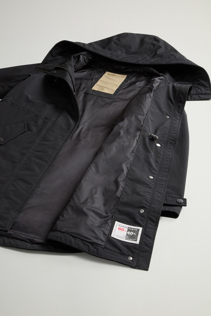 Ramar Cloth 3-in-1 Parka (Cornstalk Two Tone) - Detail View 10